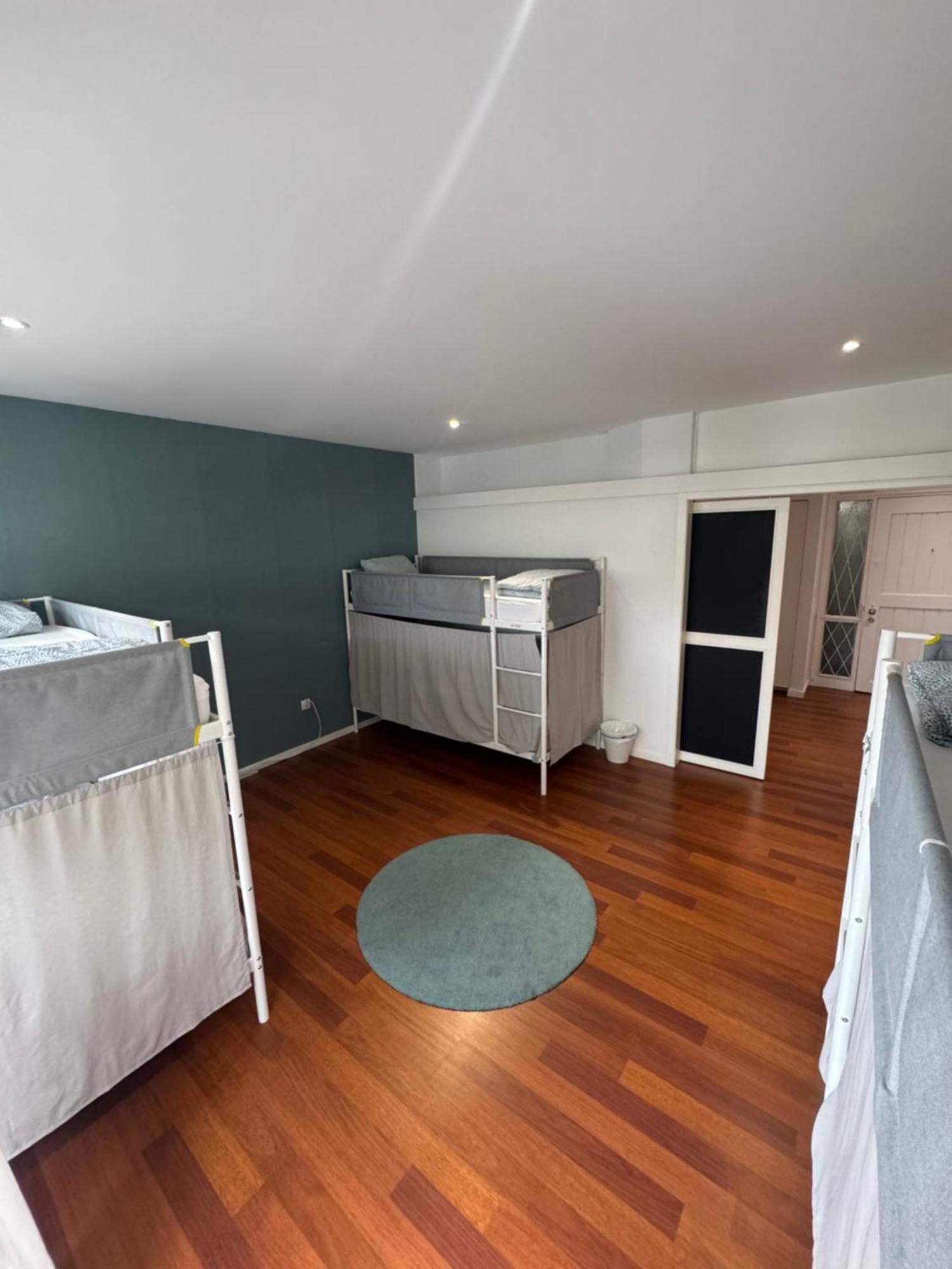 Dormitorio Aliados Porto Exterior photo