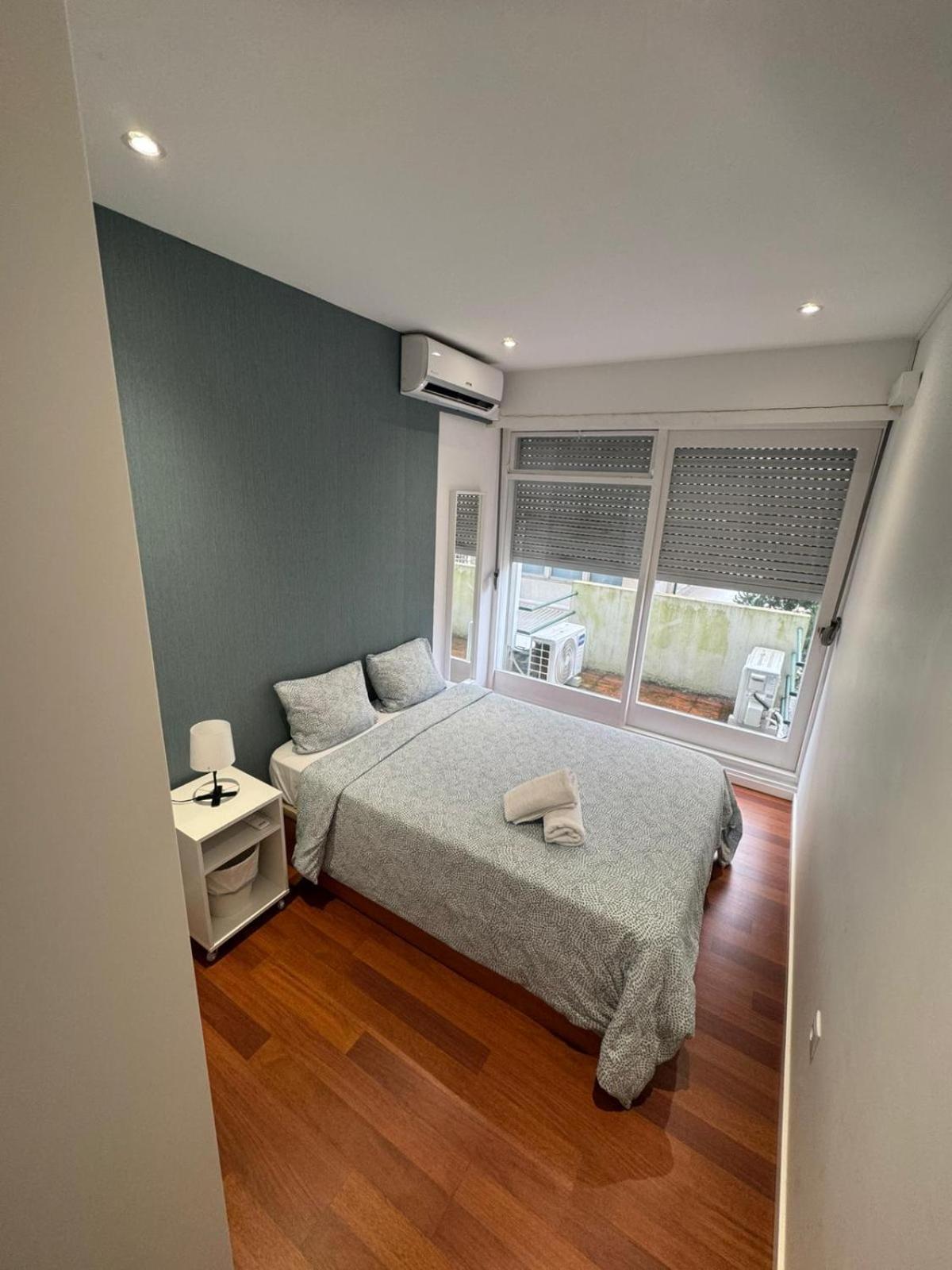 Dormitorio Aliados Porto Exterior photo